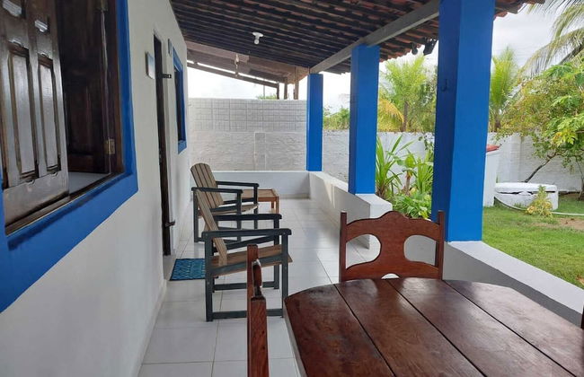 Casa Recanto Japaratinga - Foto 7