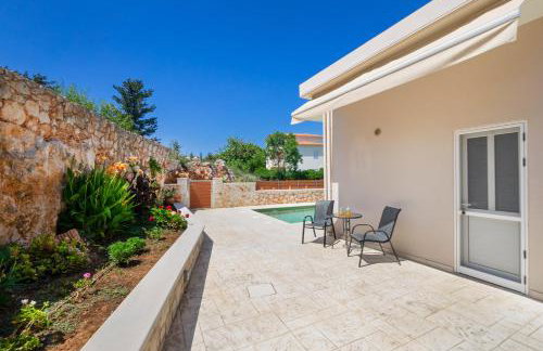 Vrahokipos Villa - Foto 35