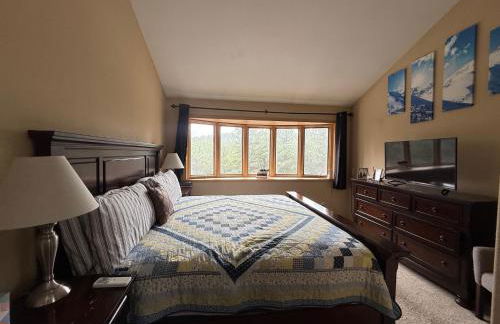 Your Mountain Retreat - Foto 19