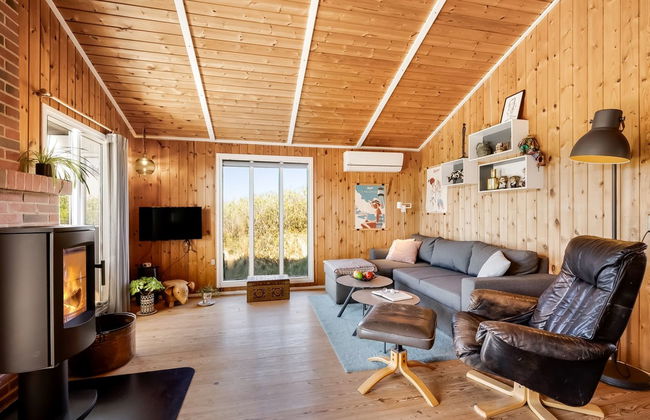 "Brigit" - 200m from the sea - Foto 17