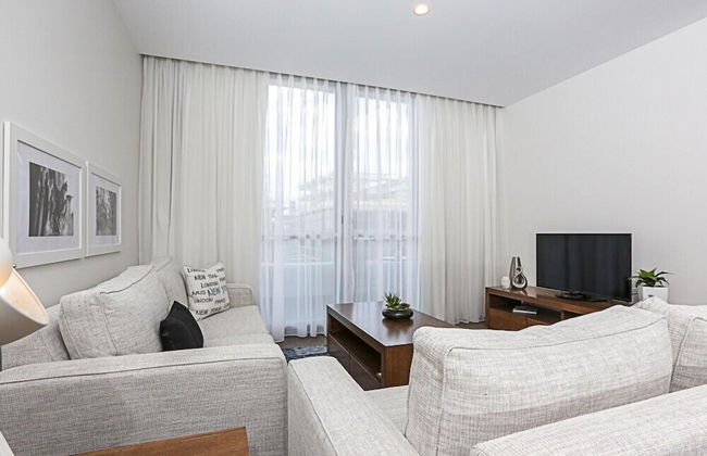 Accommodate Canberra - Quayside - Foto 10