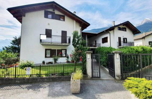 Casa di 2 piani ai piedi della Valtournenche CIR 0032 - Foto 1