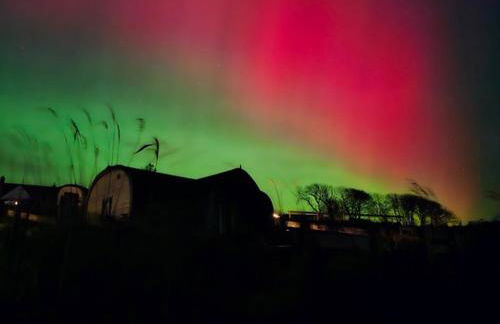 Dunbeath Coastal Retreat - Foto 63