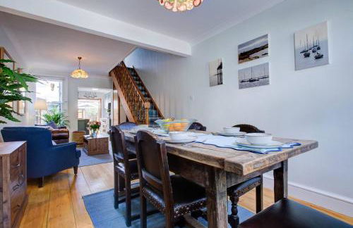 Stunning Cottage in the Heart of Old Leigh - Pass the Keys - Foto 12