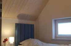 Domek Leniuchowanie- kominek, ognisko, faktura - Foto 16