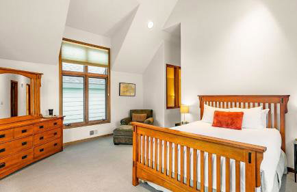 Pacific Street Townhome 514b by Avantstay Cute Townhouse in the Heart of Telluride! - Foto 30