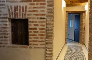 APARTAMENTOS RURALES POSADA DE LLERENA - Foto 14