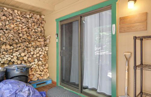 Strawberry Townhouse Walk to Leland Snowplay! - Foto 20