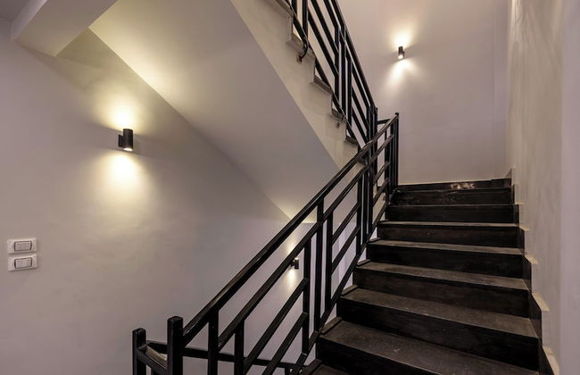 Travelholic Residence Golden Gates - Foto 13