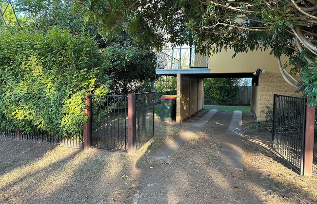 Breimba Street Apartments - Photo 1