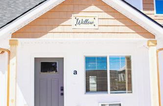 Creekside Cabin-Willow stay with views & near Lava - Foto 13