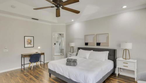 Spacious and Luxury Home w Cinema Room and Pool - Foto 4