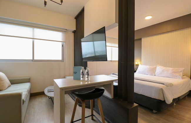 Amazing Lofts in Connect Building by Wynwood-House - Photo 6