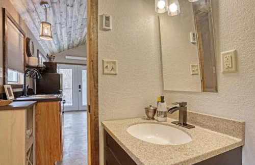 Granite Peak Getaway - Foto 6