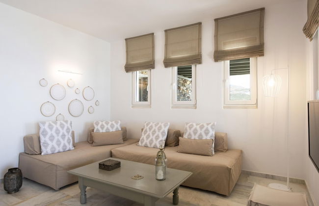 Vathi Bleu Private Villas - Foto 74