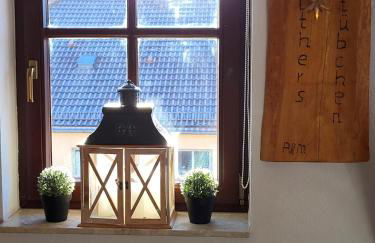 Appartement Luthers Stübchen - Foto 21