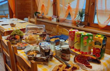 Appartamenti Le Bistrot - Foto 55