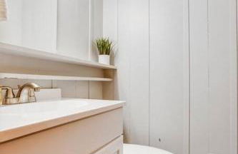 Modern Cozy Home 4 min Drive from Notre Dame - Foto 26