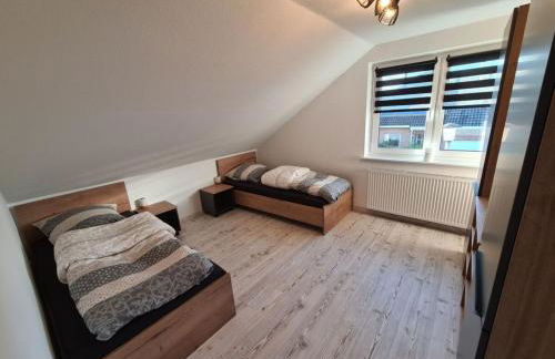 Home port Comfortable holiday residence - Foto 10