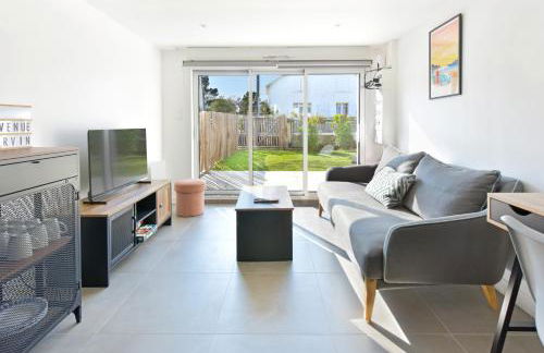 Piriac Norven Appartement maison 6p 500m plage - Foto 6