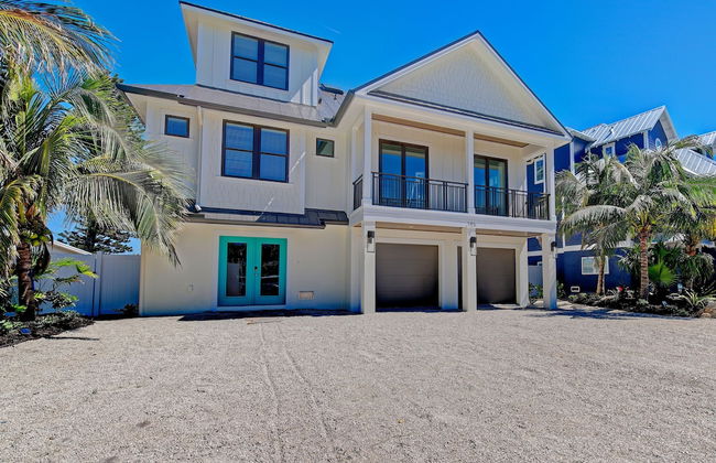 Vitamin Sea managed by Beach Retreats - Foto 37