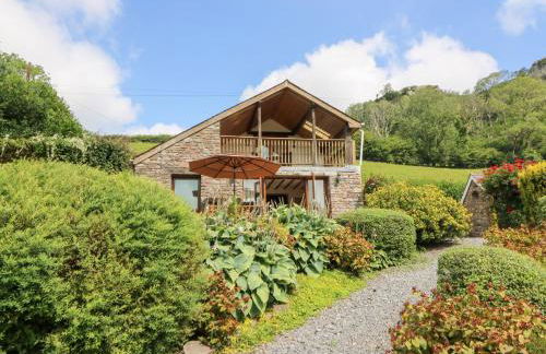 Dan Castell Cottage - Foto 1