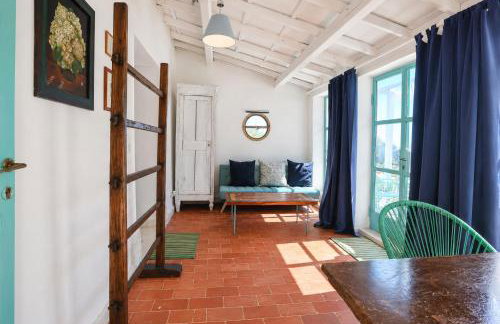 Villa Mariani - Italian Coastal Charm - Foto 51