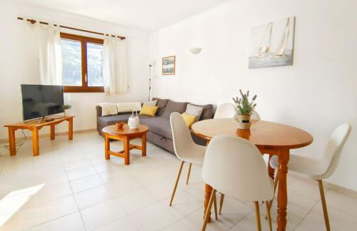 Apartamento Mila Cala Montgó by VACAY L'Escala - Foto 12