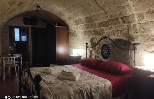 Il Tufo D'amare appartamento affitti brevi - Foto 5