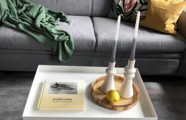 FeWo Auszeit - Foto 13