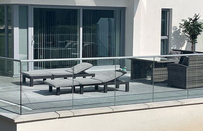 The Pavilion by Pureserviced - Foto 4