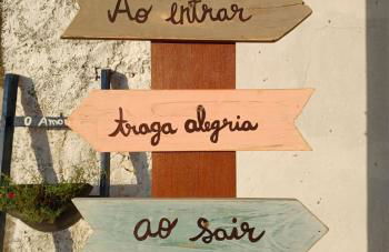 Linda Casa Com Vista Para a Praia! - Photo 39