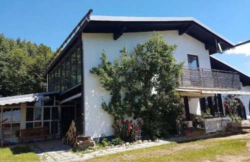 Ferienhaus Mauth - Photo 109