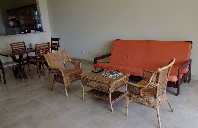 Hacienda Iguana Beach and Golf Resort - Foto 23