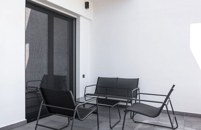 THE URBANIST inner city residences - Foto 59