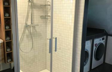 Wieko Ferienwohnungen - Luxus Pur im Prinz von Preußen - Foto 34