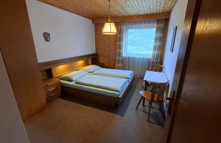 Appartement Alpenblick - Foto 28