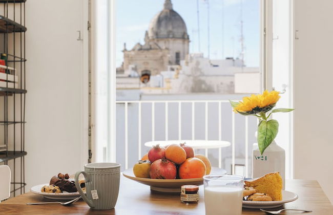 Santa Maria 24 - Luxury Apartments - Foto 64