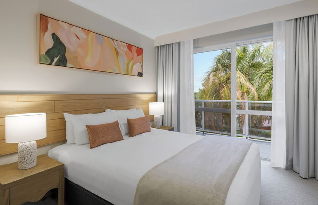 Coral Coast Apartments Palm Cove AVC - Foto 5