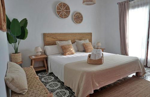 Villa Cala Xuclar - Foto 15