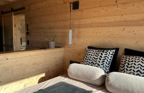 Bayerwald Chalet Liebenstein - Foto 15