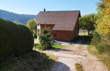 Grand Valtin : chalet écolo 4 étoiles 14 personnes - Foto 21