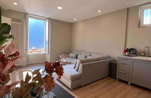 Lake view Apartment - Foto 28