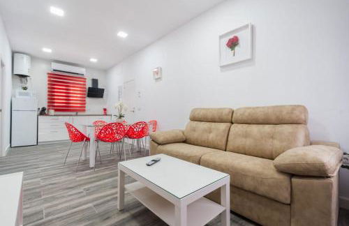 Resort Circuito Sevilla - Foto 31