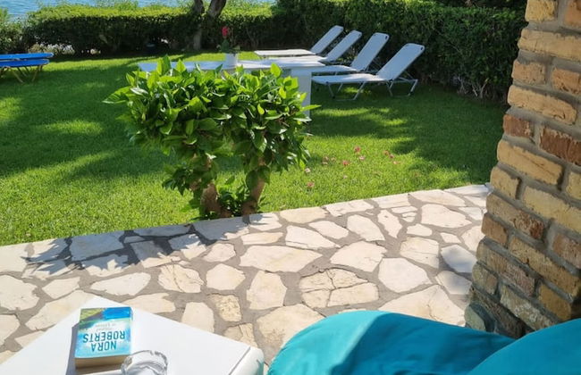 Corfu Island Apartment 49 - Photo 37