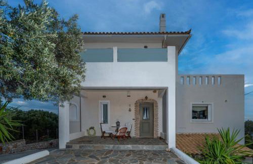 Villa Catherine - Foto 1