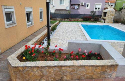 Apartment Vukadin - Photo 36