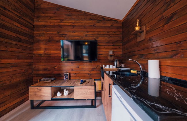 Kurtköy Park Bungalov - Foto 21