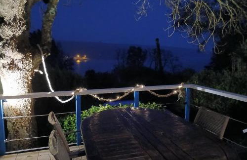 An Koad - Cabane au bord de l'eau - Foto 2