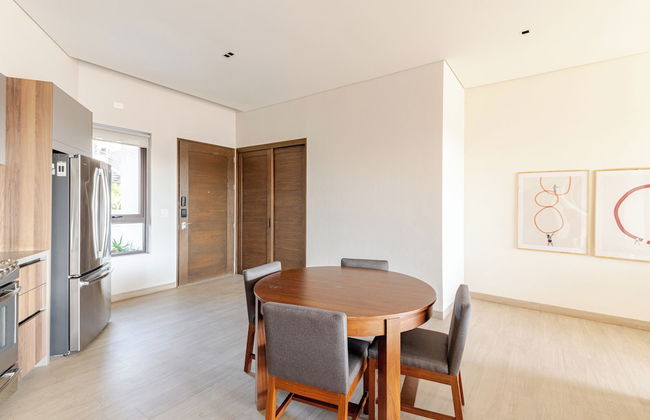 Paraiso Residences Marina Cabo by Capitalia - Foto 78